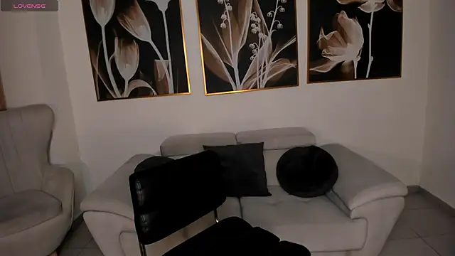 SunnyRivers online show from March 6, 7:09 pm