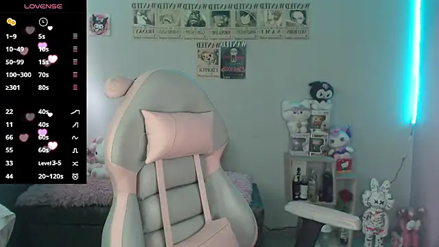 abbie stone online show from March 25, 3:48 pm