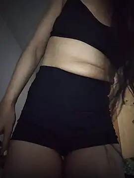 LissaThompsom online show from October 20, 8:12 pm