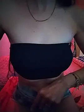 LissaThompsom online show from January 19, 3:19 pm