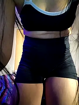 LissaThompsom online show from September 9, 1:44 pm