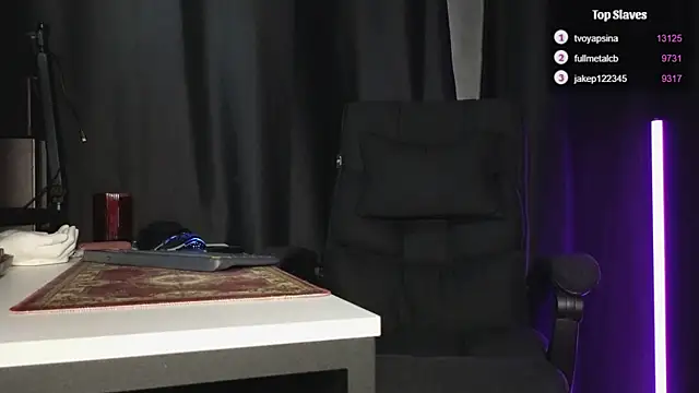 HavenRaee online show from April 16, 9:39 pm