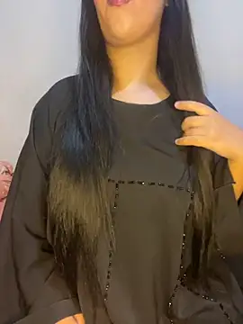 Mayacrayzi online show from September 20, 8:23 am