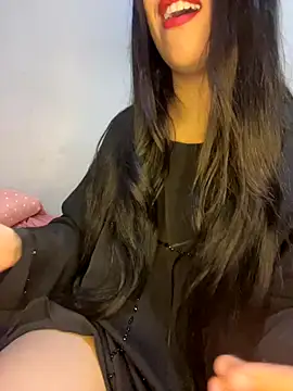 Mayacrayzi online show from November 23, 11:12 am