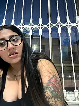 croftsmila online show from September 10, 11:16 pm