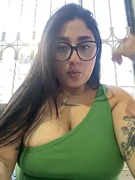 croftsmila online show from September 9, 10:31 pm