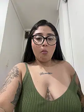 croftsmila online show from October 6, 11:53 pm