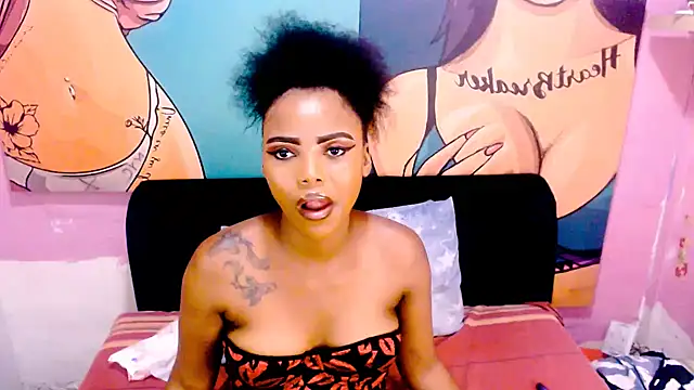 EroticDesiresxxx online show from December 5, 6:31 pm