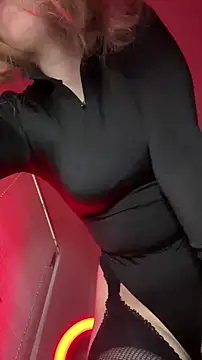 KissMissAngela online show from November 20, 7:31 am