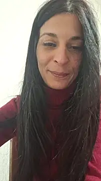 patatinahot87 online show from March 23, 7:20 pm