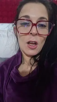 patatinahot87 online show from February 21, 4:51 pm