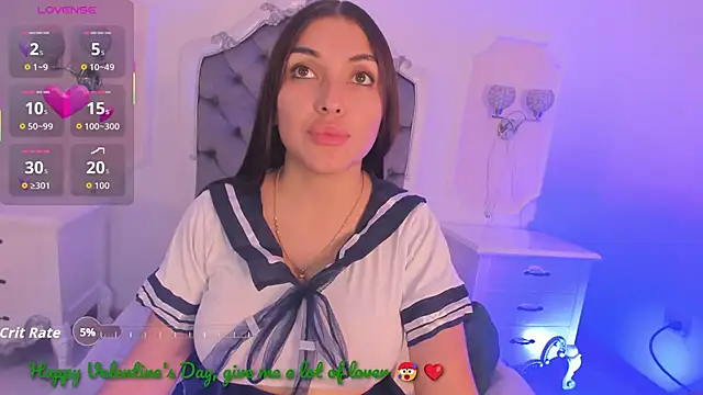  brenda becker online show from February 14, 8:22 pm