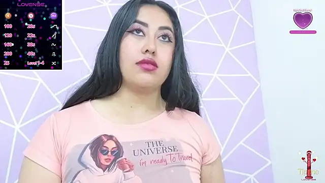 altheamoore online show from November 5, 11:32 pm