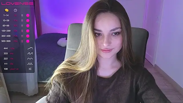 EdaFlower online show from March 28, 8:41 pm