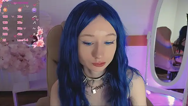 Katia Kim online show from November 21, 6:26 am