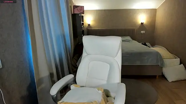 Your Wet Desire online show from April 5, 4:22 am