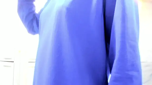 Mhelanny2 online show from April 11, 5:27 pm