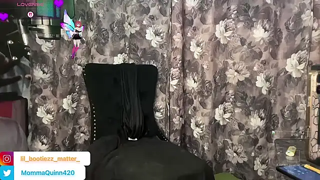 lil momma420 online show from November 14, 2:11 am