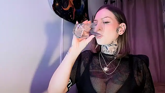 agatha ink3 online show from July 31, 1:06 am