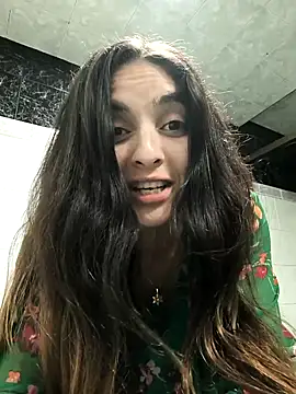 Sam Sara online show from October 27, 2:18 am