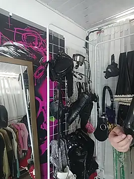 LatexDevil Blondie online show from May 29, 2:48 pm