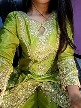 Snapshot of Aditi_1 chatting on October 19, 3:58 pm Aditi 1 online show from October 19, 3:58 pm