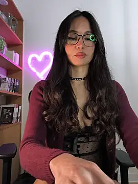 Naughty-Jessie online show from February 11, 8:43 pm