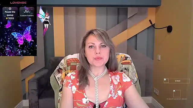 Snapshot of Candy_Long chatting on October 23, 5:24 am Candy Long online show from October 23, 5:24 am