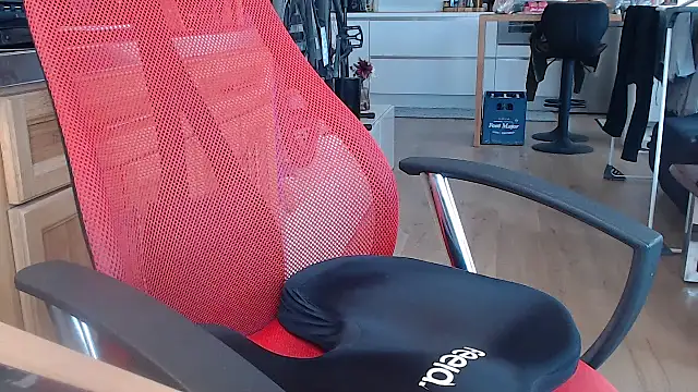 Lisa Sack online show from November 16, 10:04 am