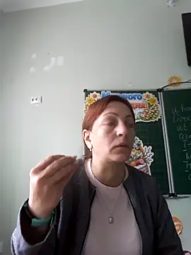 ShawnaAdams online show from April 9, 6:19 am