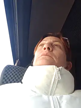 ShawnaAdams online show from April 16, 10:37 am