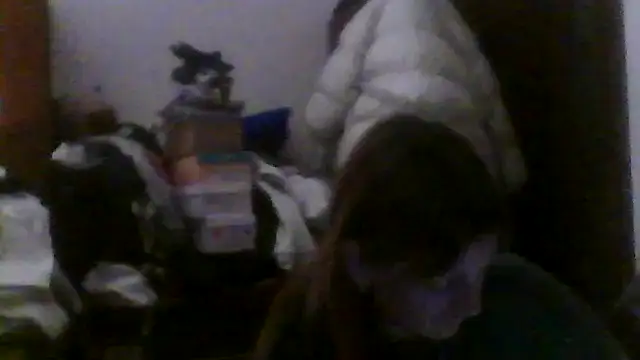 ShawnaAdams online show from February 17, 4:50 pm