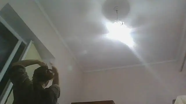 ShawnaAdams online show from October 26, 5:41 pm