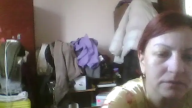 ShawnaAdams online show from March 8, 8:29 am