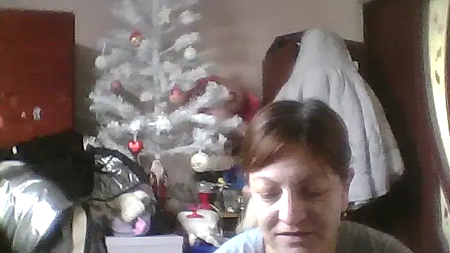 ShawnaAdams online show from January 17, 11:29 am