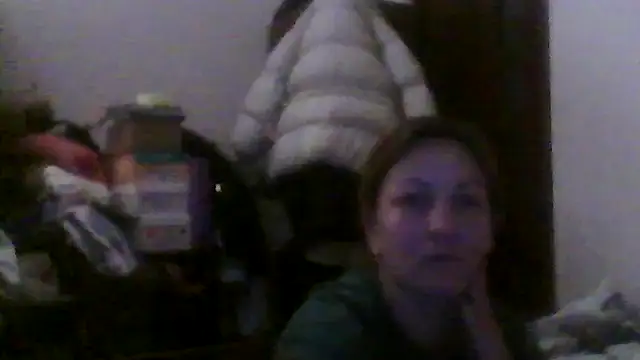 ShawnaAdams online show from February 11, 8:10 pm