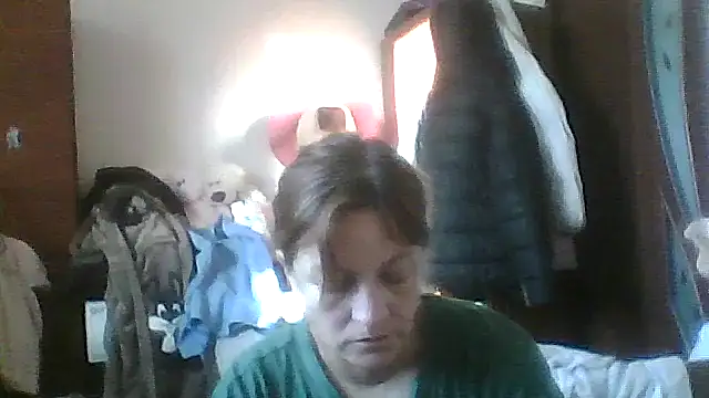 ShawnaAdams online show from June 4, 4:22 pm