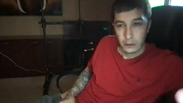 BWCJoshBanks97 online show from May 27, 2:19 am