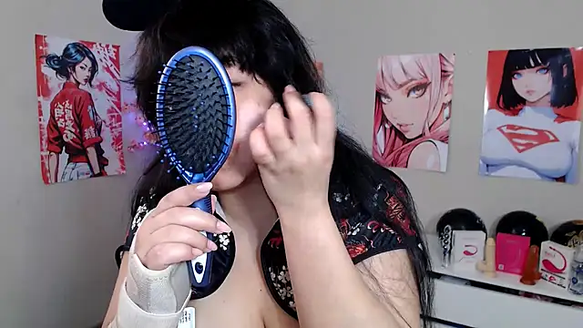 Moertomlly online show from November 2, 5:22 am