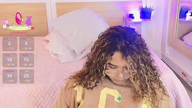  nickypurple  online show from November 4, 6:57 pm