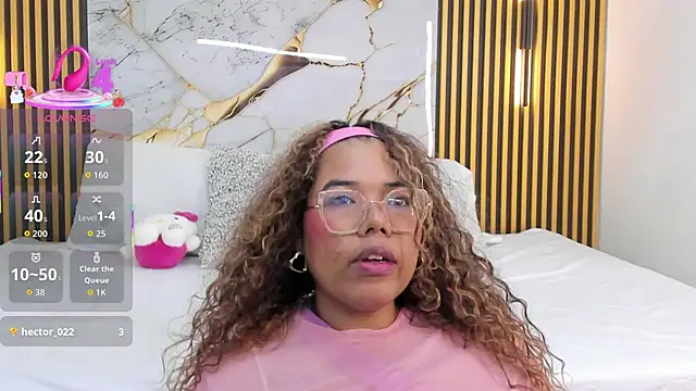  nickypurple  online show from December 14, 3:29 pm