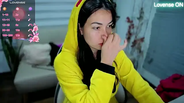 Lunlunera online show from April 8, 6:04 am