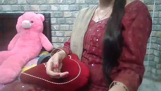 Sexy iknoor online show from October 26, 5:25 am