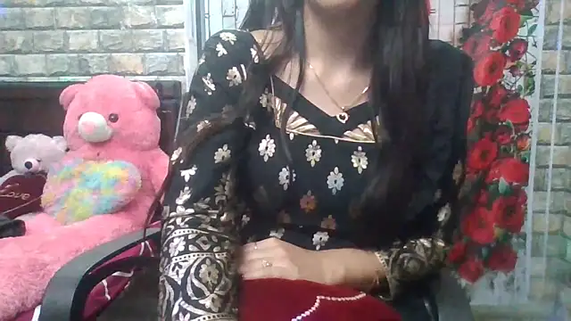 Sexy iknoor online show from March 1, 5:40 am