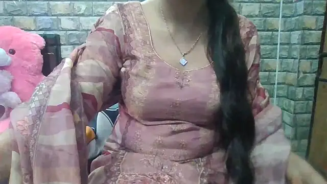 Sexy iknoor online show from October 20, 4:37 am