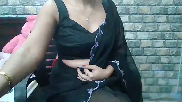 Sexy iknoor online show from January 15, 5:46 am