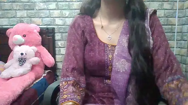 Sexy iknoor online show from February 1, 5:06 am