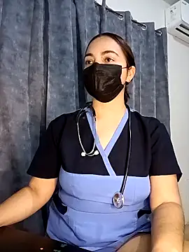 MEGAN X0XX online show from November 25, 10:43 pm