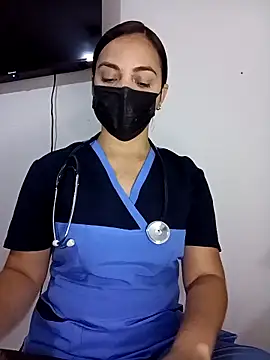 MEGAN X0XX online show from February 21, 10:32 pm