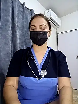 MEGAN X0XX online show from November 23, 5:47 pm